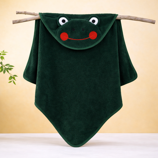 Little Whiskey Cotton premium Bath Towel Set