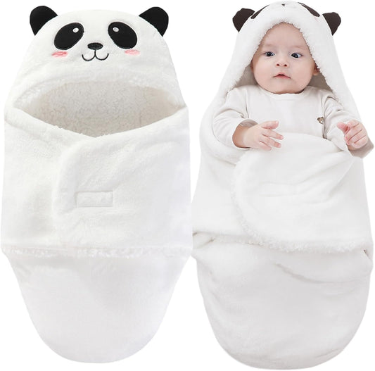 Newborn Swaddle Blanket