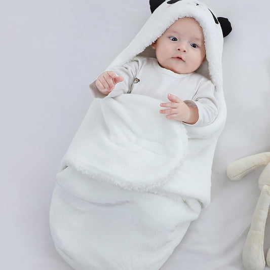 Newborn Swaddle Blanket