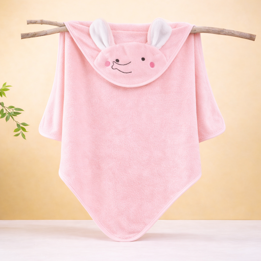 Little Whiskey Cotton premium Bath Towel Set