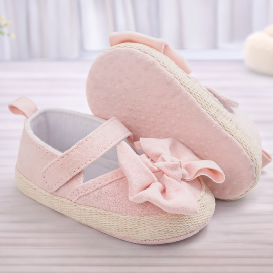 Baby Cotton Bodysuit