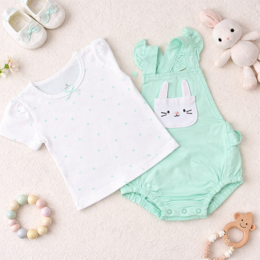 Pista Sleeveless Embroidery Summer Bodysuit