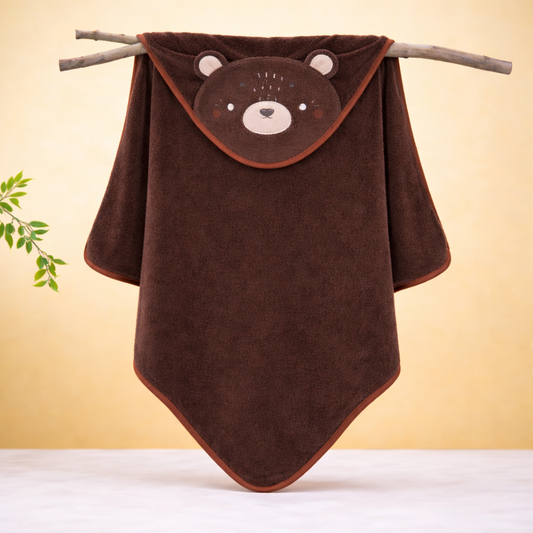 Little Whiskey Cotton premium Bath Towel Set