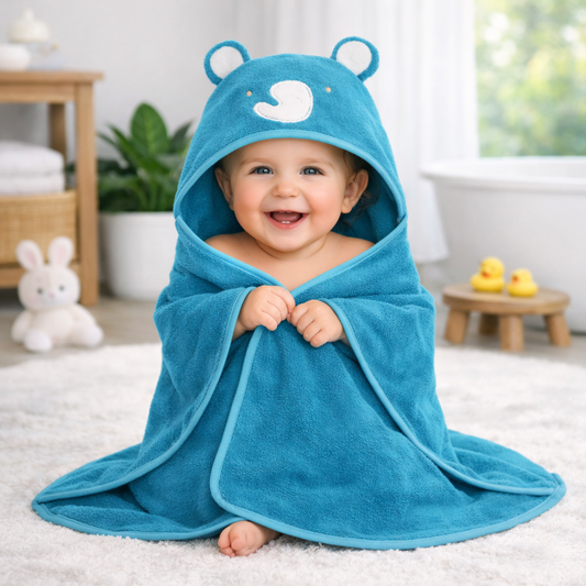 Little Whiskey Cotton premium Bath Towel Set