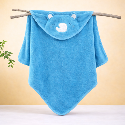 Little Whiskey Cotton premium Bath Towel Set