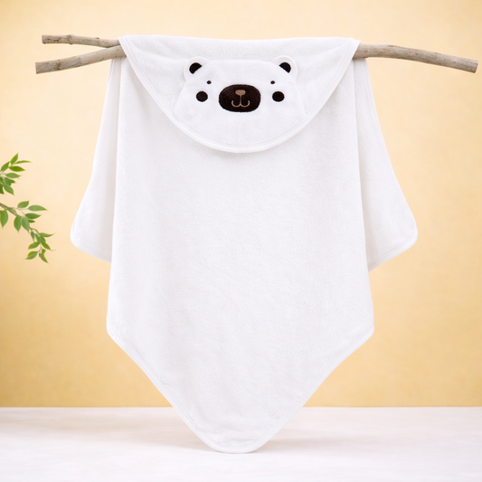 Little Whiskey Cotton premium Bath Towel Set