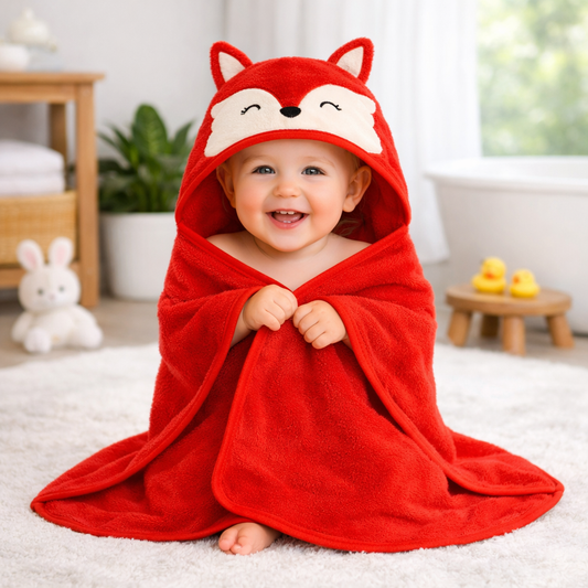 Little Whiskey Cotton premium Bath Towel Set