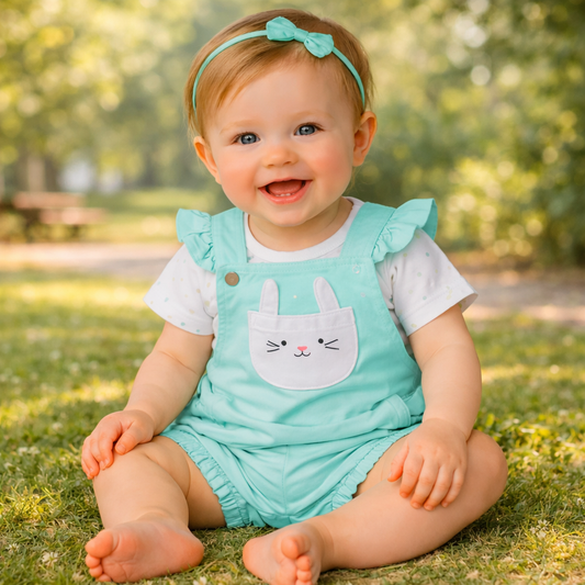 Pista Sleeveless Embroidery Summer Bodysuit