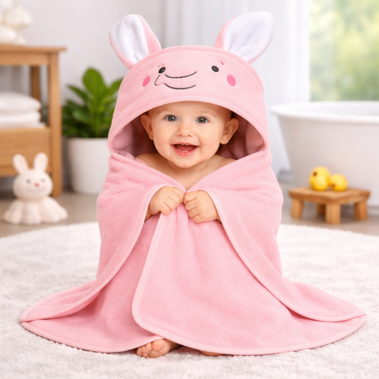 Little Whiskey Cotton premium Bath Towel Set