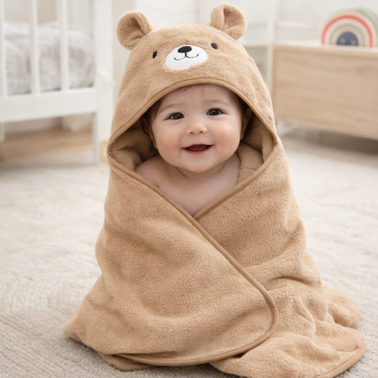 Little Whiskey Cotton premium Bath Towel Set