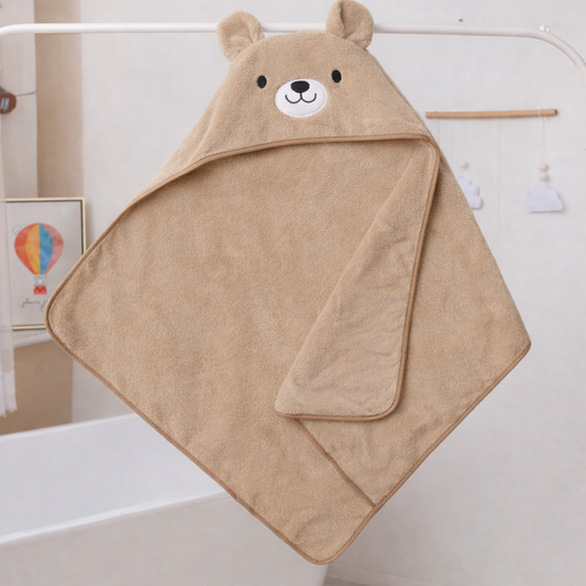 Little Whiskey Cotton premium Bath Towel Set