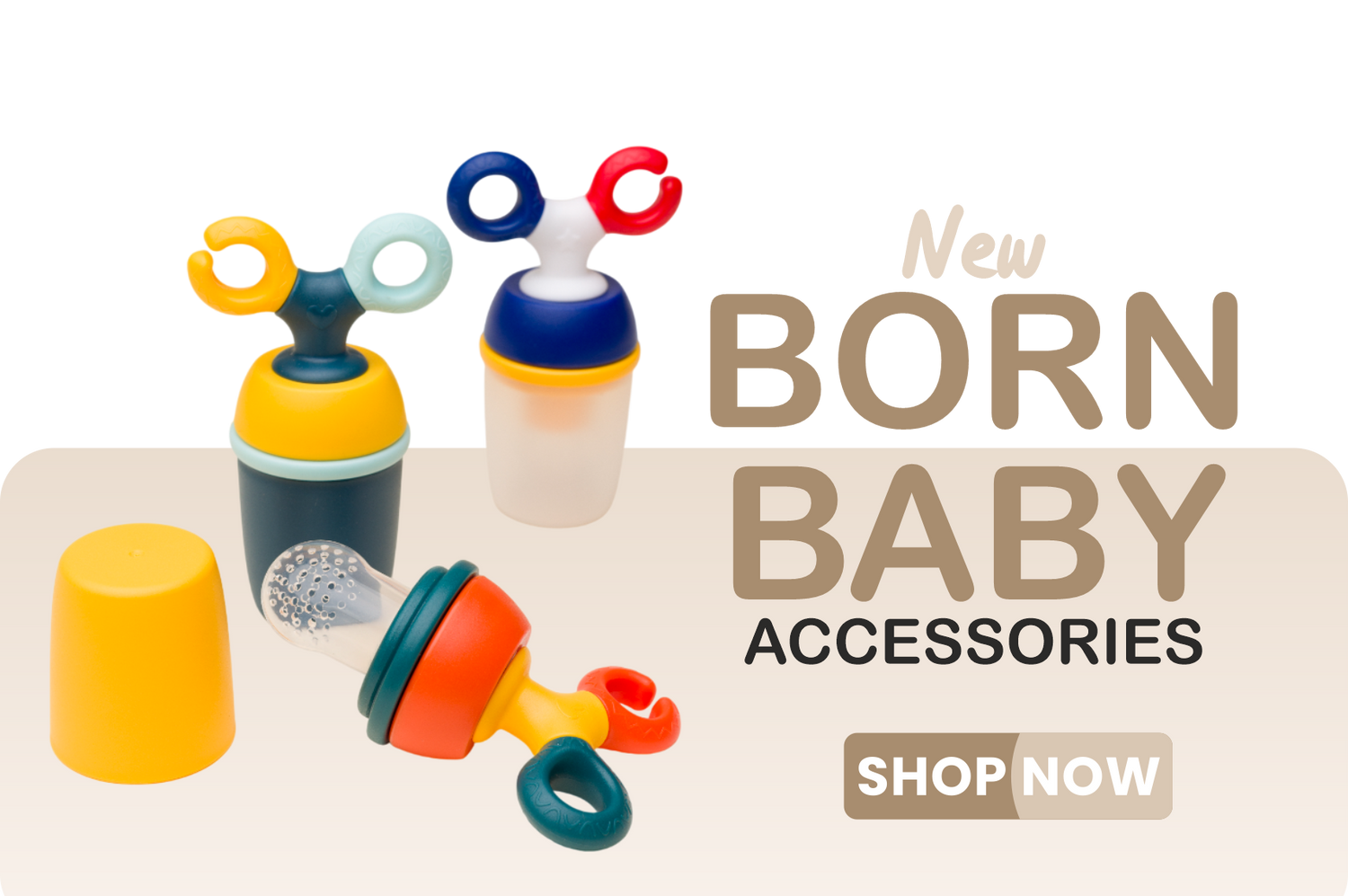 Newborn Accessories