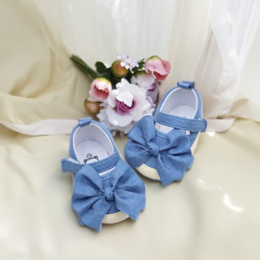 Baby Cotton Bodysuit